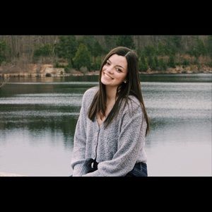 Meet your Posher, Kristin